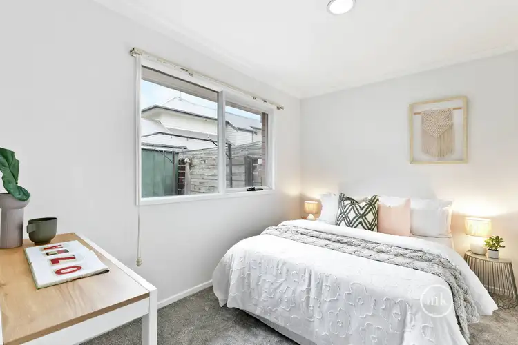 Sixth view of Homely unit listing, 21/43 Railway Parade, Eltham VIC 3095