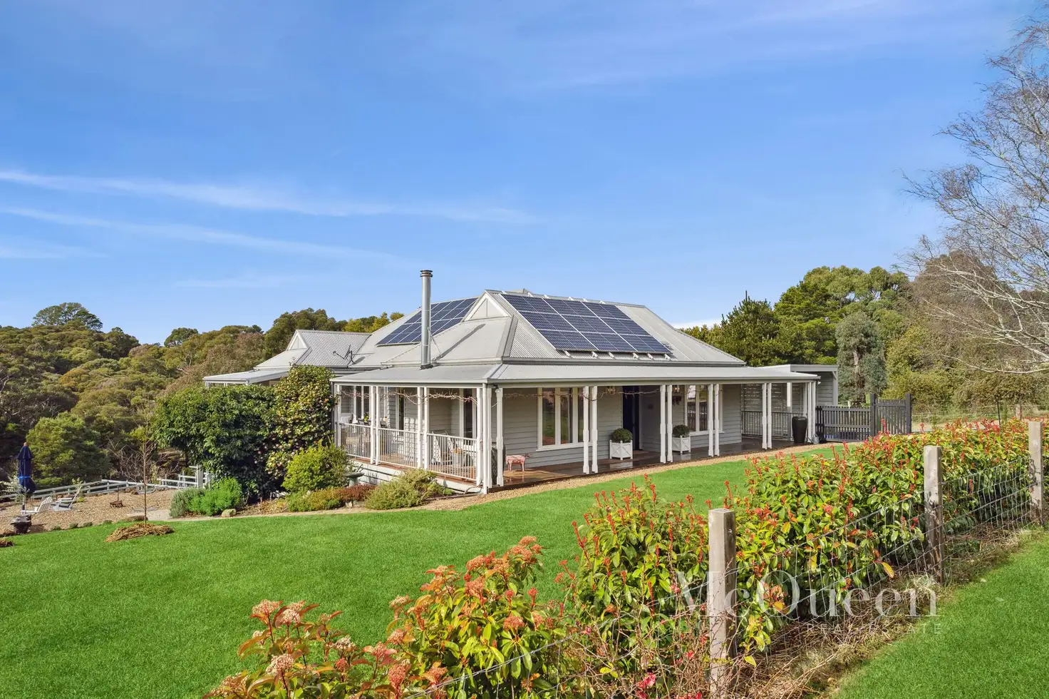 Main view of Homely house listing, 15 Langdon Court, Daylesford VIC 3460