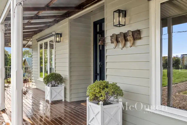 Third view of Homely house listing, 15 Langdon Court, Daylesford VIC 3460