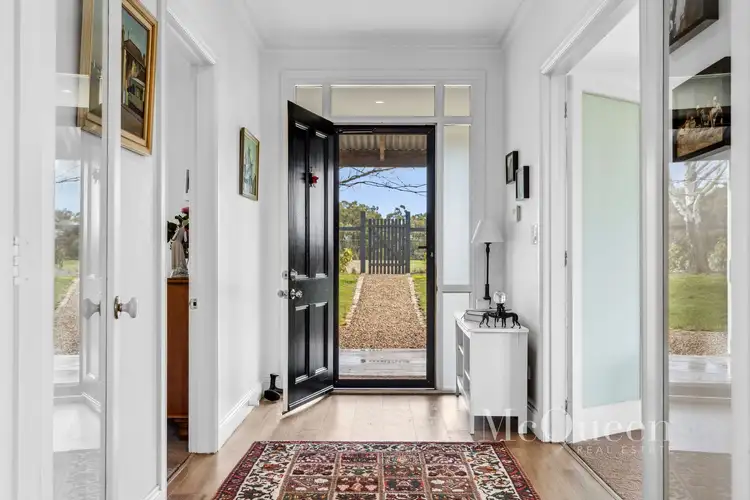 Fourth view of Homely house listing, 15 Langdon Court, Daylesford VIC 3460