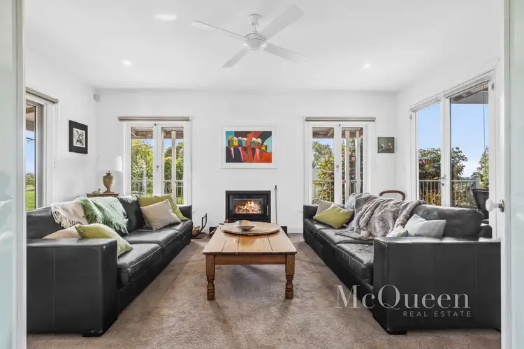 Fifth view of Homely house listing, 15 Langdon Court, Daylesford VIC 3460