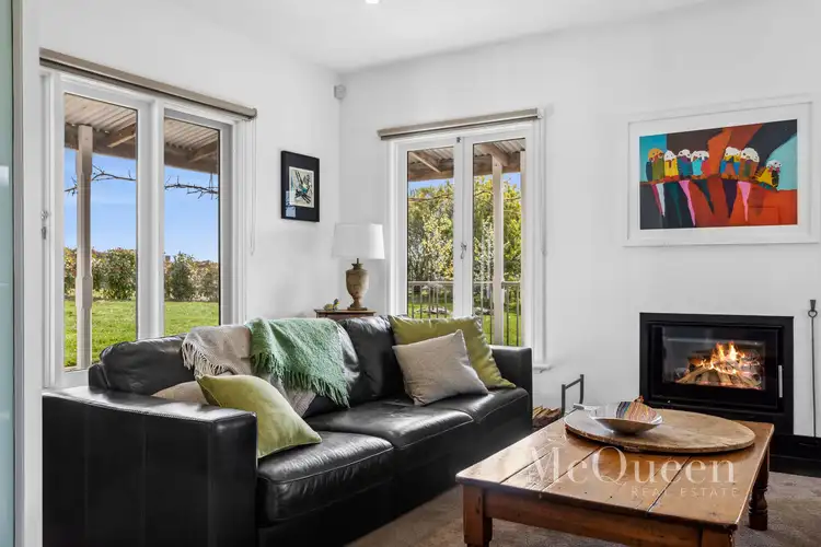 Sixth view of Homely house listing, 15 Langdon Court, Daylesford VIC 3460