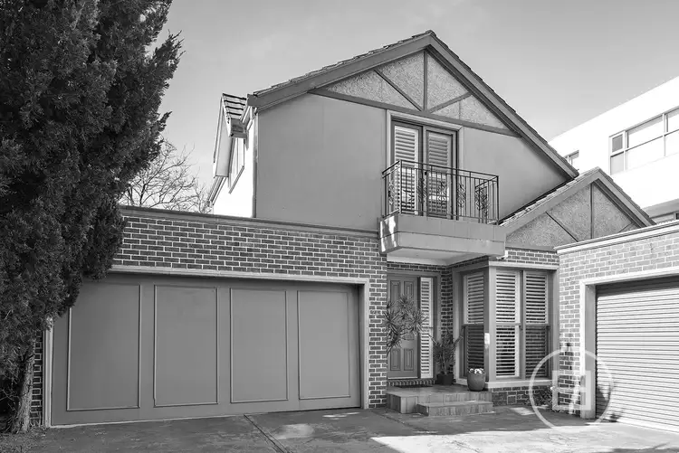 Main view of Homely house listing, 2/24 Willansby Avenue, Brighton VIC 3186