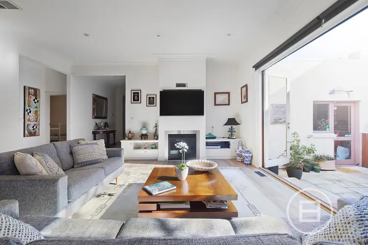 Second view of Homely house listing, 2/24 Willansby Avenue, Brighton VIC 3186