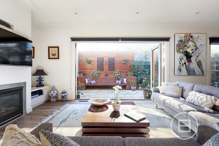 Fifth view of Homely house listing, 2/24 Willansby Avenue, Brighton VIC 3186