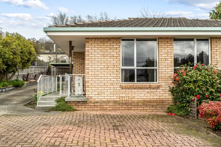 Main view of Homely house listing, 1/110 Abbott Street, East Launceston TAS 7250