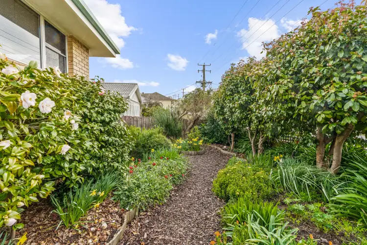 Fourth view of Homely house listing, 1/110 Abbott Street, East Launceston TAS 7250