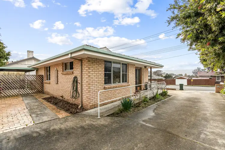 Fifth view of Homely house listing, 1/110 Abbott Street, East Launceston TAS 7250