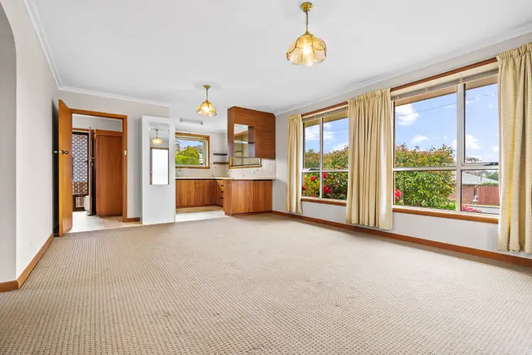 Sixth view of Homely house listing, 1/110 Abbott Street, East Launceston TAS 7250