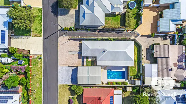 Third view of Homely house listing, 15 Whatman Way, Australind WA 6233