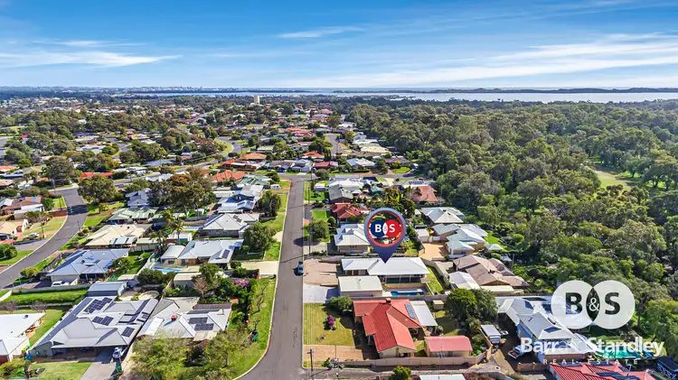 Fourth view of Homely house listing, 15 Whatman Way, Australind WA 6233