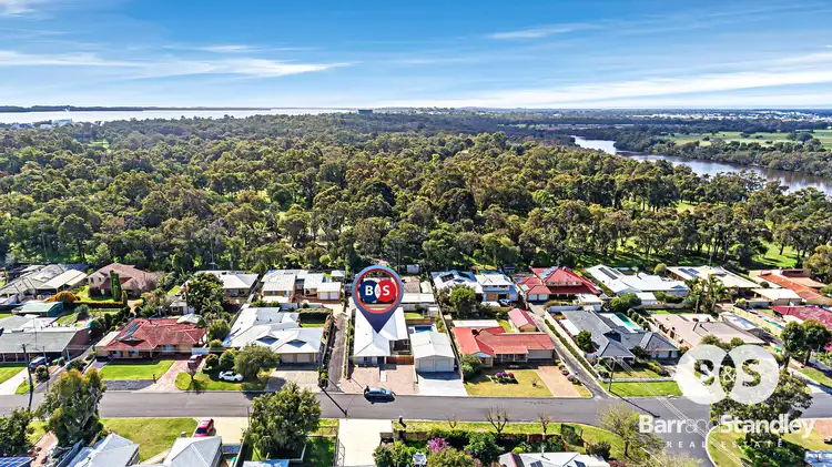 Fifth view of Homely house listing, 15 Whatman Way, Australind WA 6233