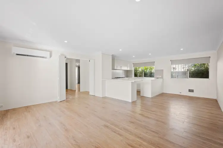 Seventh view of Homely house listing, 15 Whatman Way, Australind WA 6233