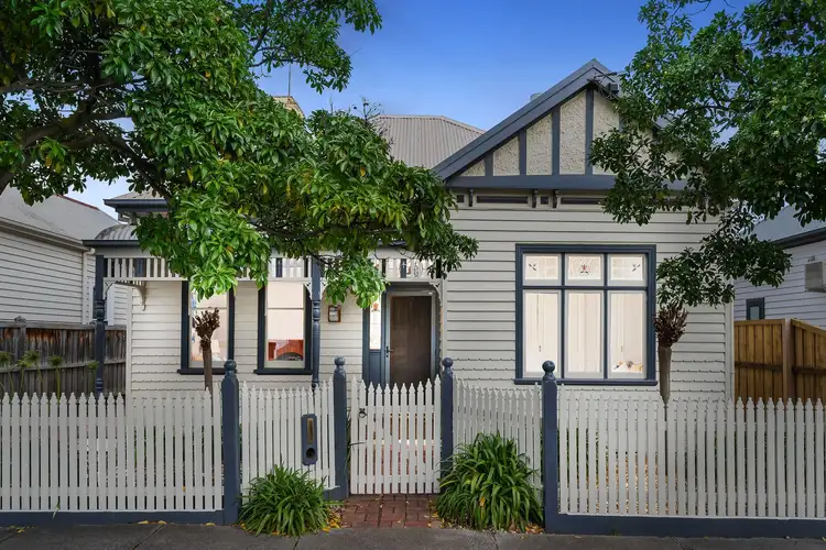 Main view of Homely house listing, 7 Shepherd Street, Footscray VIC 3011
