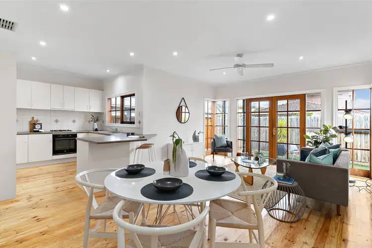 Sixth view of Homely house listing, 7 Shepherd Street, Footscray VIC 3011