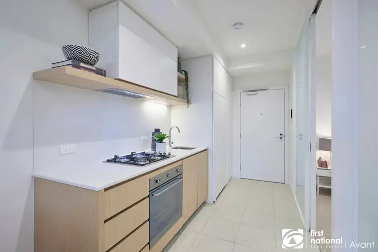 Sixth view of Homely apartment listing, 212/58 Kambrook Road, Caulfield North VIC 3161