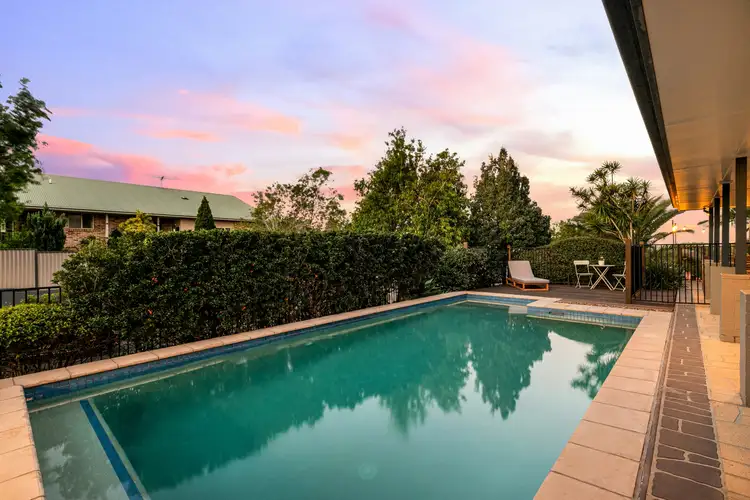 Main view of Homely house listing, 2 Glenwood Place, Moggill QLD 4070