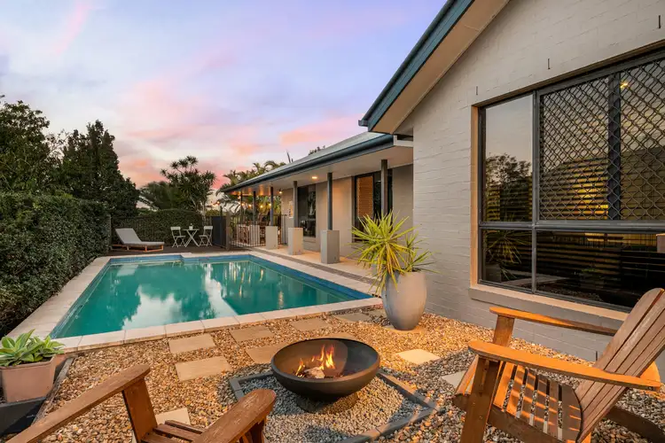 Second view of Homely house listing, 2 Glenwood Place, Moggill QLD 4070