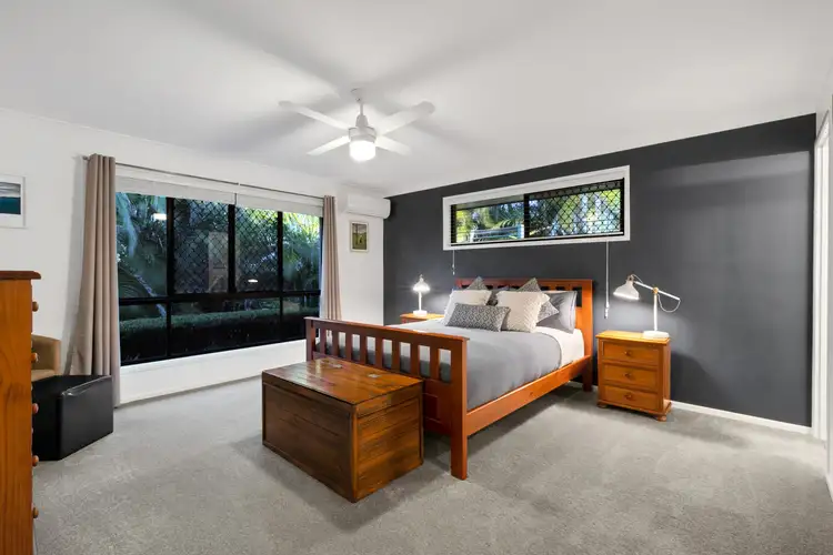 Fifth view of Homely house listing, 2 Glenwood Place, Moggill QLD 4070