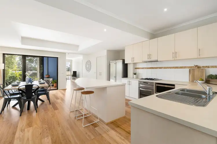 Third view of Homely house listing, 4 Hutchins Close, Mordialloc VIC 3195