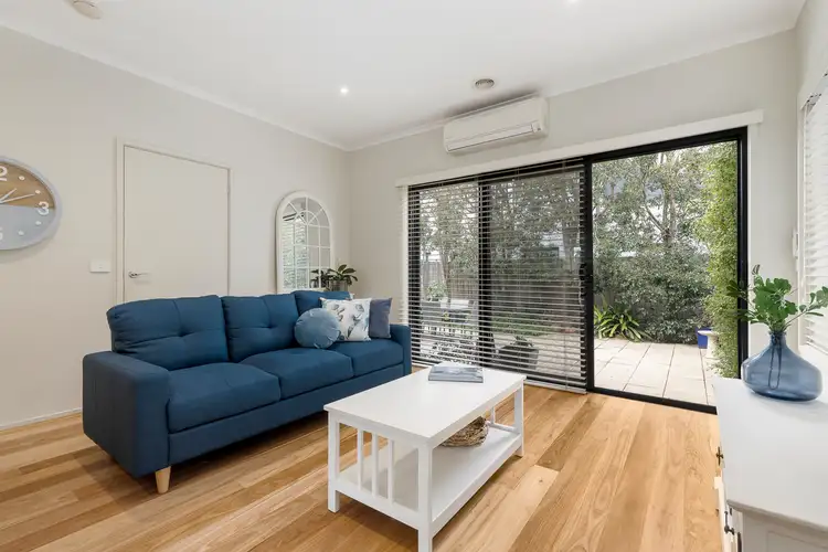 Fourth view of Homely house listing, 4 Hutchins Close, Mordialloc VIC 3195