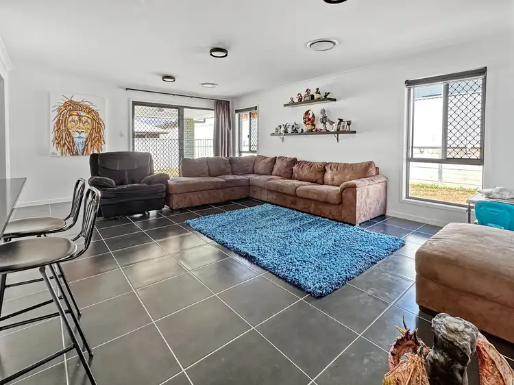 Second view of Homely house listing, 16 Clarence Place, Plainland QLD 4341