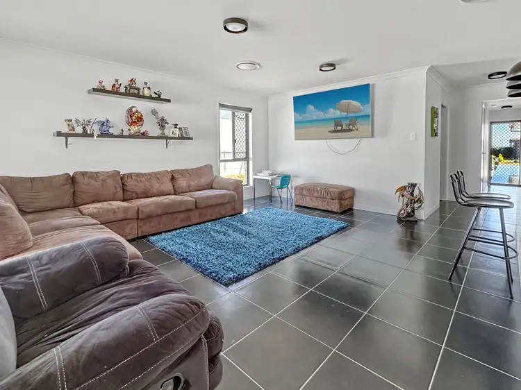 Third view of Homely house listing, 16 Clarence Place, Plainland QLD 4341
