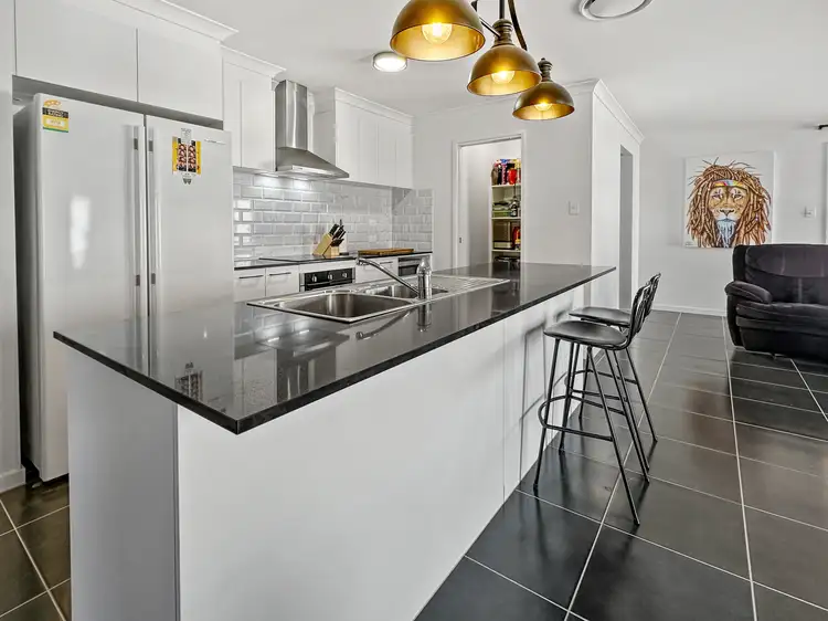 Fifth view of Homely house listing, 16 Clarence Place, Plainland QLD 4341
