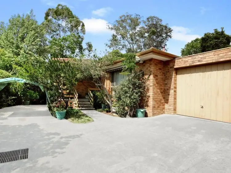 3/26 Forster Street, Mitcham VIC 3132