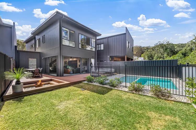 Second view of Homely house listing, 38 Palm Forest Circuit, Forest Glen QLD 4556