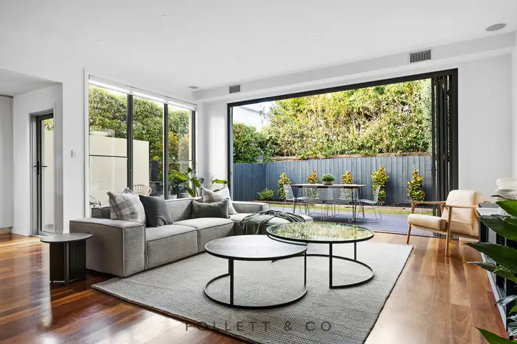 Third view of Homely house listing, 22A Roslyn Street, Brighton VIC 3186