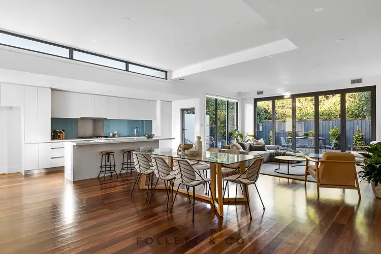 Fourth view of Homely house listing, 22A Roslyn Street, Brighton VIC 3186
