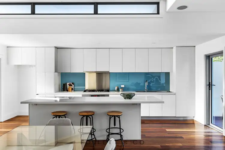 Fifth view of Homely house listing, 22A Roslyn Street, Brighton VIC 3186