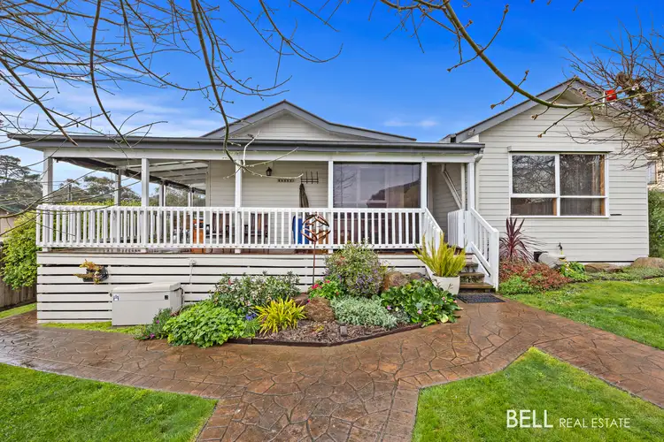 1420 Healesville Koo Wee Rup Road, Woori Yallock VIC 3139