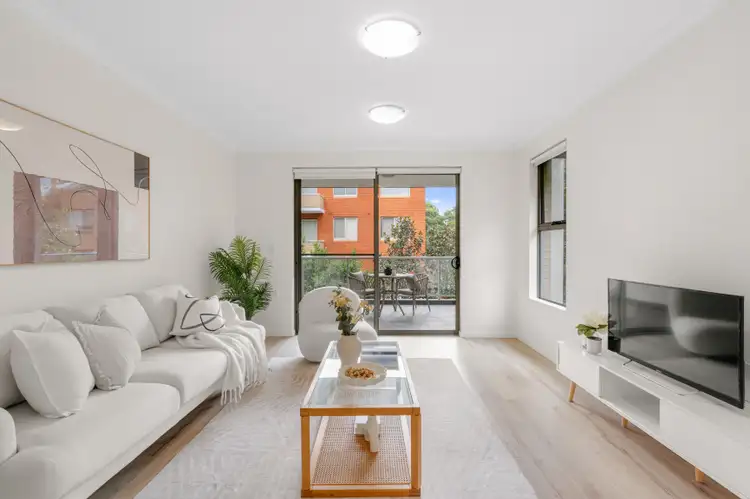 22B-24 Macquarie Place