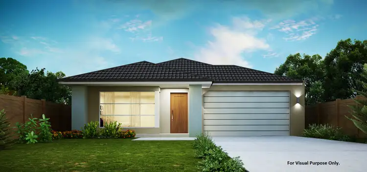 Main view of Homely house listing, 16 Frangipani Way, Mickleham VIC 3064