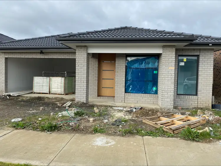 Second view of Homely house listing, 16 Frangipani Way, Mickleham VIC 3064