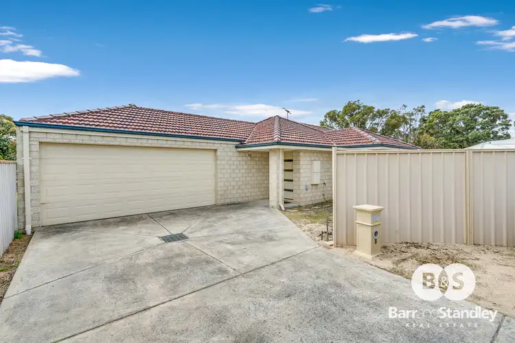 5 Mili Court, Carey Park WA 6230