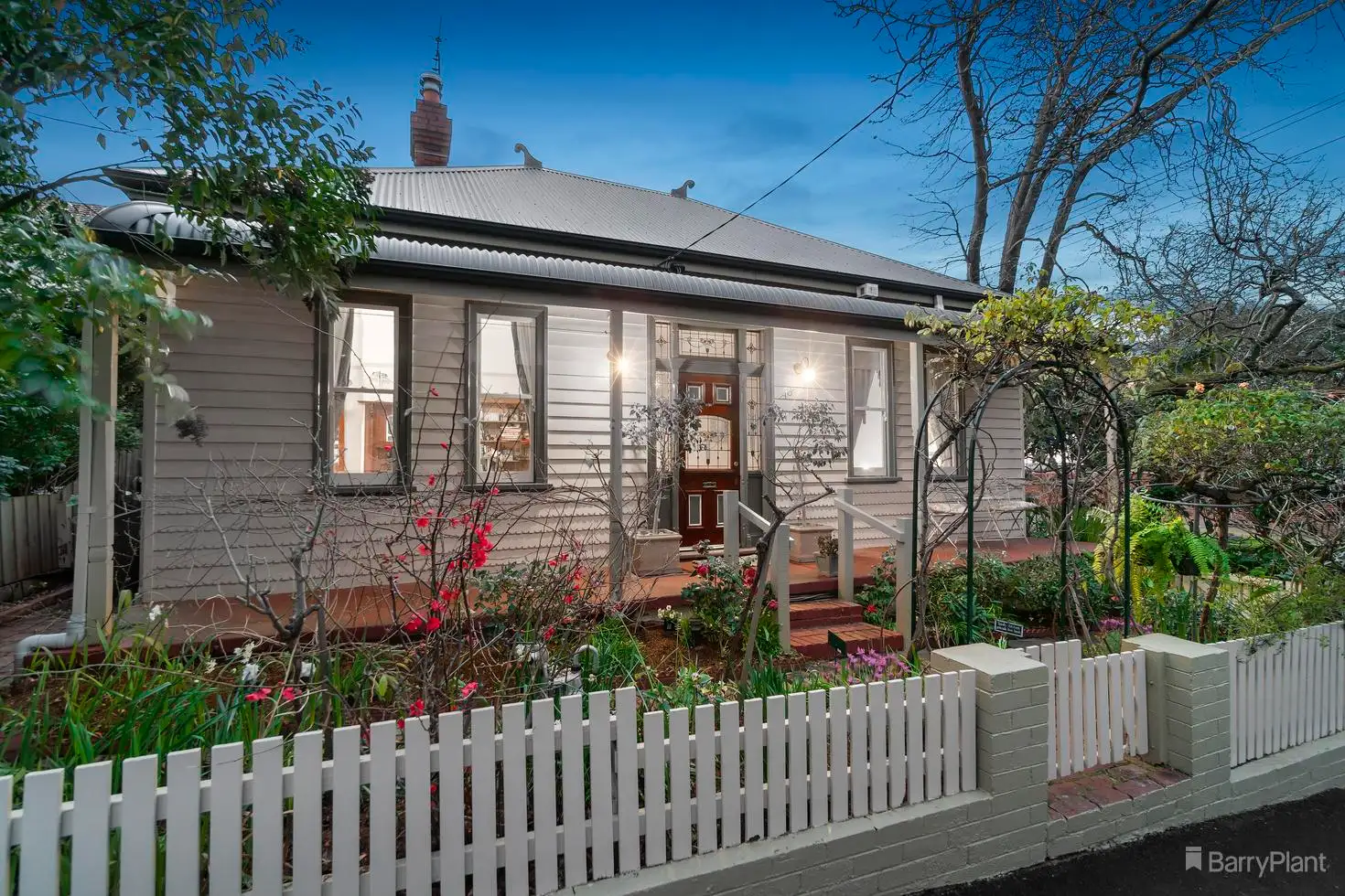 Main view of Homely house listing, 43 Uvadale Grove, Kew VIC 3101