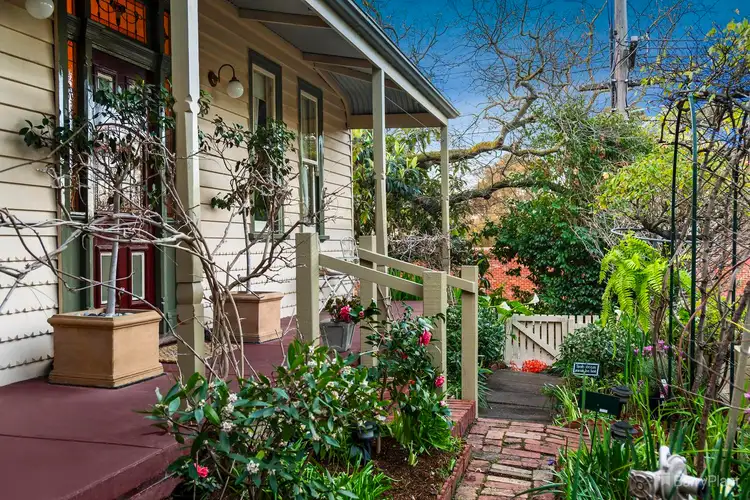 Second view of Homely house listing, 43 Uvadale Grove, Kew VIC 3101