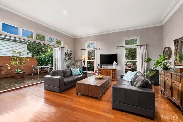 Fourth view of Homely house listing, 43 Uvadale Grove, Kew VIC 3101