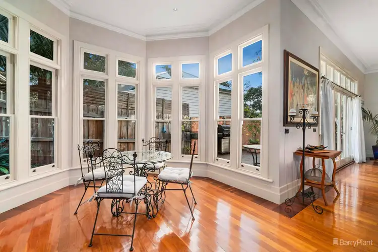 Fifth view of Homely house listing, 43 Uvadale Grove, Kew VIC 3101