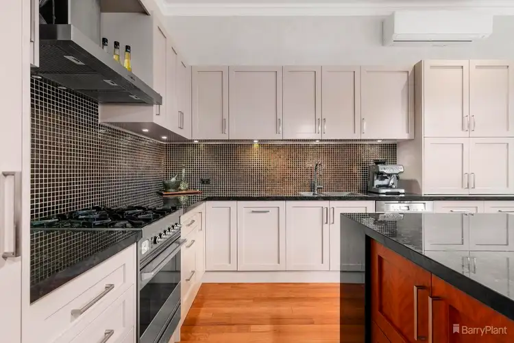 Sixth view of Homely house listing, 43 Uvadale Grove, Kew VIC 3101