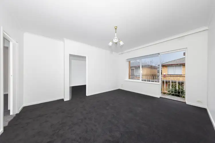Third view of Homely flat listing, 5/17 Kingsville Street, Kingsville VIC 3012