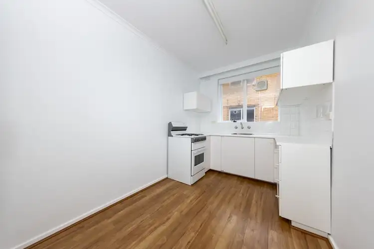 Fourth view of Homely flat listing, 5/17 Kingsville Street, Kingsville VIC 3012
