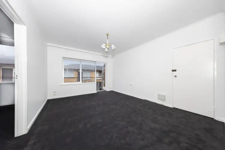 Fifth view of Homely flat listing, 5/17 Kingsville Street, Kingsville VIC 3012