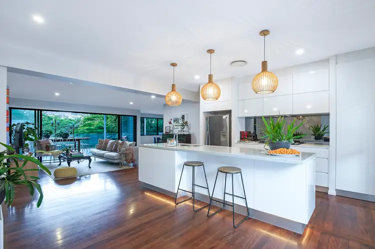 Main view of Homely house listing, 225 Taringa Parade, Taringa QLD 4068