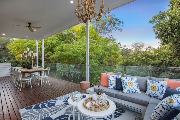 Third view of Homely house listing, 225 Taringa Parade, Taringa QLD 4068