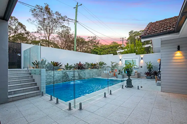 Sixth view of Homely house listing, 225 Taringa Parade, Taringa QLD 4068