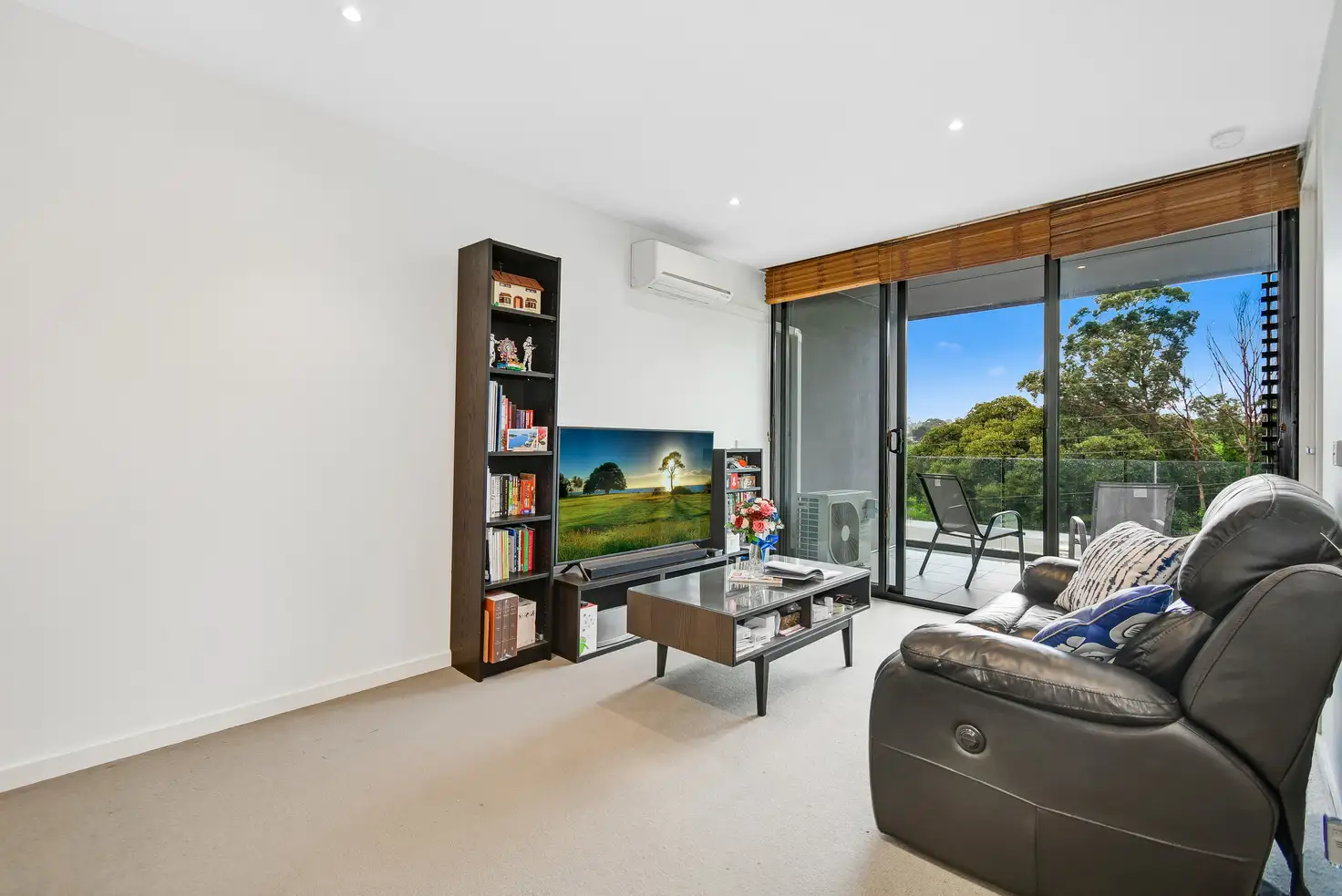 Main view of Homely apartment listing, 211/151 Burwood Road, Hawthorn VIC 3122